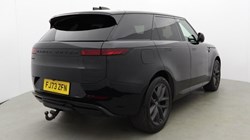 2023 (73) LAND ROVER RANGE ROVER SPORT 3.0 D300 Dynamic SE 5dr Auto 5477415