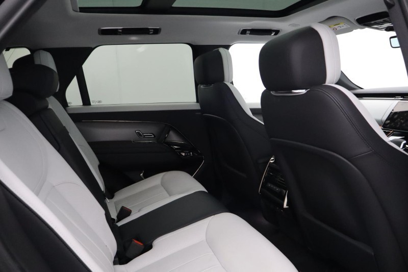 2023 (73) LAND ROVER RANGE ROVER SPORT 3.0 D300 Dynamic SE 5dr Auto 5477441