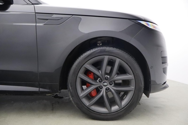 2023 (73) LAND ROVER RANGE ROVER SPORT 3.0 D300 Dynamic SE 5dr Auto 5477448