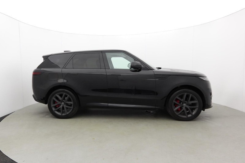 2023 (73) LAND ROVER RANGE ROVER SPORT 3.0 D300 Dynamic SE 5dr Auto 5477413