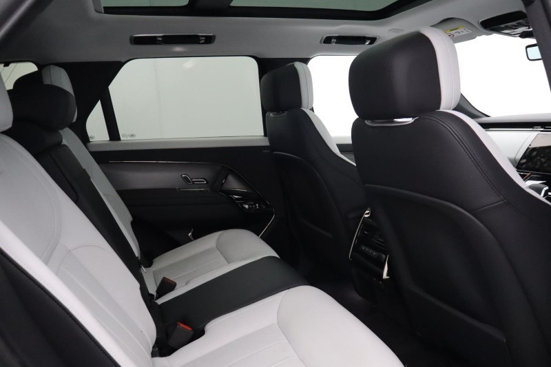 2023 (73) LAND ROVER RANGE ROVER SPORT 3.0 D300 Dynamic SE 5dr Auto 5477442