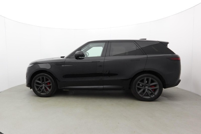 2023 (73) LAND ROVER RANGE ROVER SPORT 3.0 D300 Dynamic SE 5dr Auto 5477414