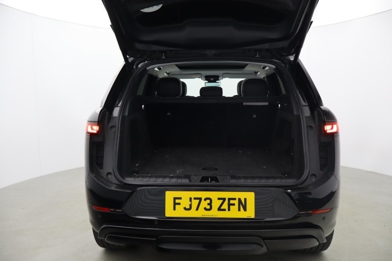2023 (73) LAND ROVER RANGE ROVER SPORT 3.0 D300 Dynamic SE 5dr Auto 5477437