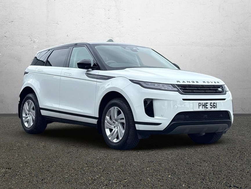 2023 (73) LAND ROVER RANGE ROVER EVOQUE 2.0 D200 S 5dr Auto