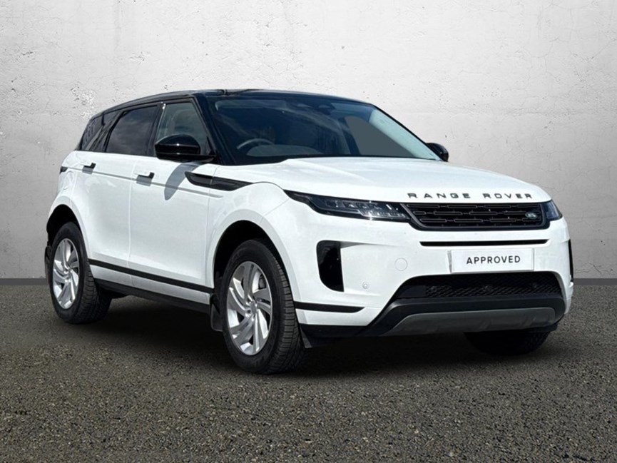 2023 (73) LAND ROVER RANGE ROVER EVOQUE 2.0 D200 S 5dr Auto