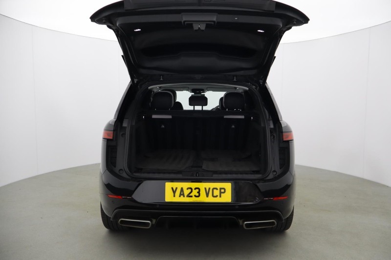 2023 (23) LAND ROVER RANGE ROVER SPORT 3.0 P440e Dynamic SE 5dr Auto 5486242