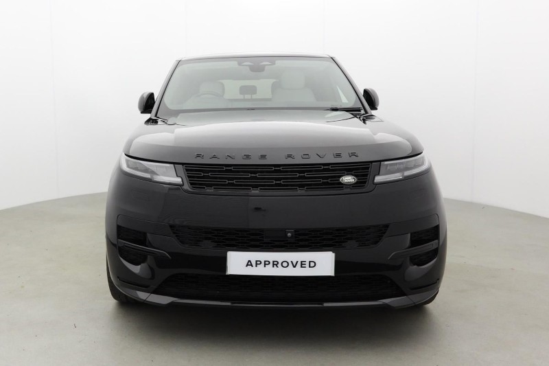2023 (23) LAND ROVER RANGE ROVER SPORT 3.0 P440e Dynamic SE 5dr Auto 5486230