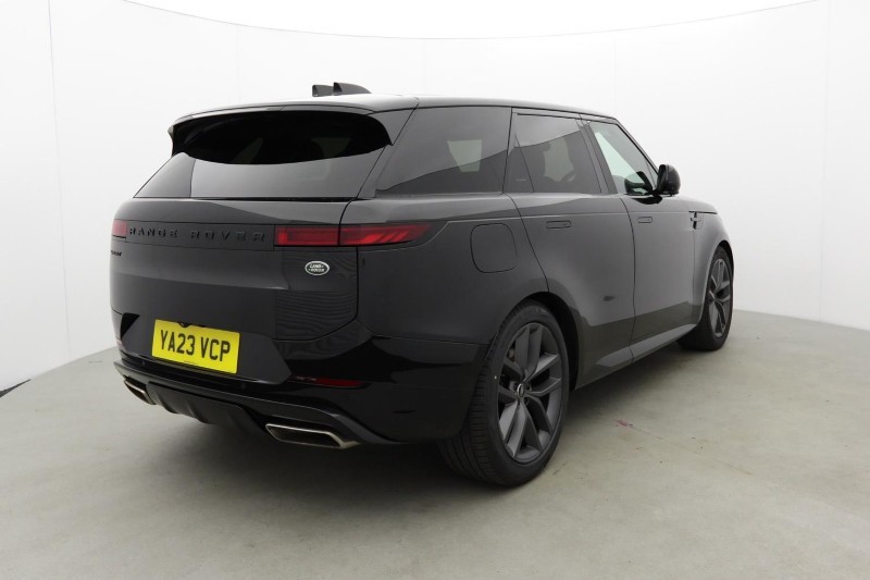 2023 (23) LAND ROVER RANGE ROVER SPORT 3.0 P440e Dynamic SE 5dr Auto 5486235