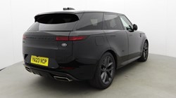 2023 (23) LAND ROVER RANGE ROVER SPORT 3.0 P440e Dynamic SE 5dr Auto 5486235