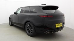 2023 (23) LAND ROVER RANGE ROVER SPORT 3.0 P440e Dynamic SE 5dr Auto 5486236
