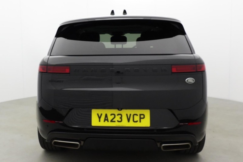 2023 (23) LAND ROVER RANGE ROVER SPORT 3.0 P440e Dynamic SE 5dr Auto 5486232