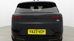2023 (23) LAND ROVER RANGE ROVER SPORT 3.0 P440e Dynamic SE 5dr Auto 5486232