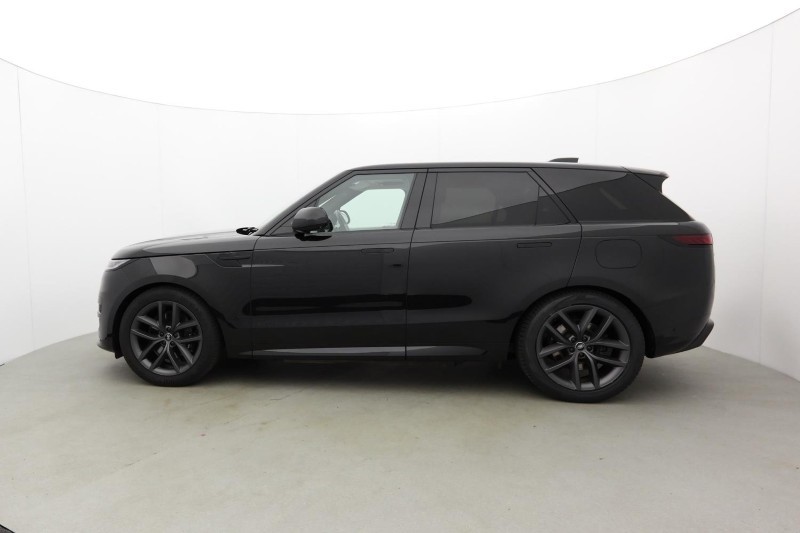 2023 (23) LAND ROVER RANGE ROVER SPORT 3.0 P440e Dynamic SE 5dr Auto 5486234