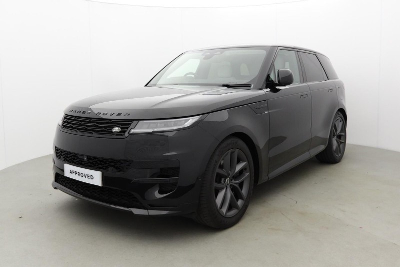 2023 (23) LAND ROVER RANGE ROVER SPORT 3.0 P440e Dynamic SE 5dr Auto 5486231