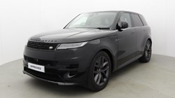2023 (23) LAND ROVER RANGE ROVER SPORT 3.0 P440e Dynamic SE 5dr Auto 5486231