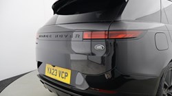 2023 (23) LAND ROVER RANGE ROVER SPORT 3.0 P440e Dynamic SE 5dr Auto 5486237
