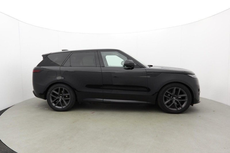 2023 (23) LAND ROVER RANGE ROVER SPORT 3.0 P440e Dynamic SE 5dr Auto 5486233