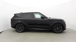 2023 (23) LAND ROVER RANGE ROVER SPORT 3.0 P440e Dynamic SE 5dr Auto 5486233