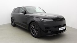2023 (23) LAND ROVER RANGE ROVER SPORT 3.0 P440e Dynamic SE 5dr Auto 5486229