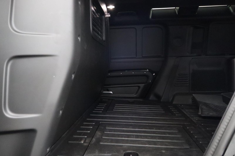 2025 (25) LAND ROVER COMMERCIAL DEFENDER 3.0 D350 Hard Top X-Dynamic HSE Auto [3 Seat] 5480360
