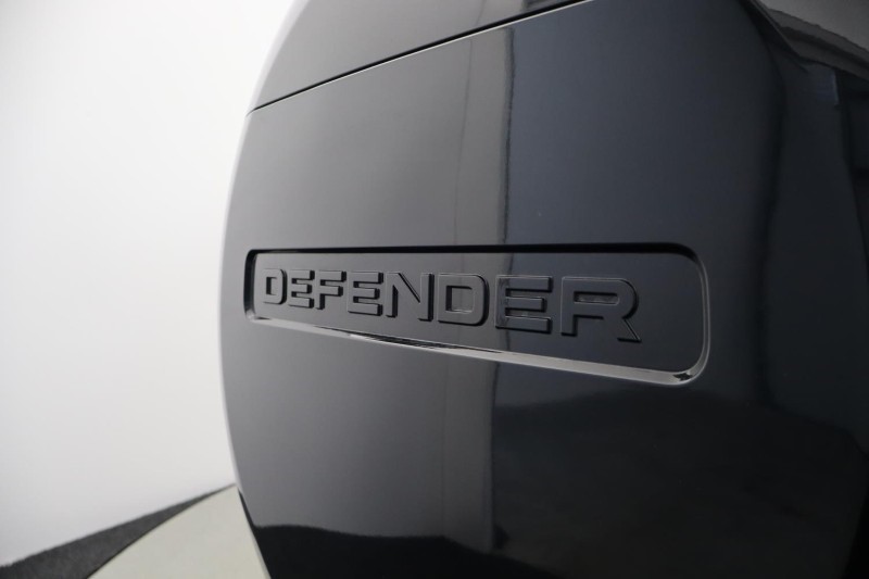 2025 (25) LAND ROVER COMMERCIAL DEFENDER 3.0 D350 Hard Top X-Dynamic HSE Auto [3 Seat] 5480350