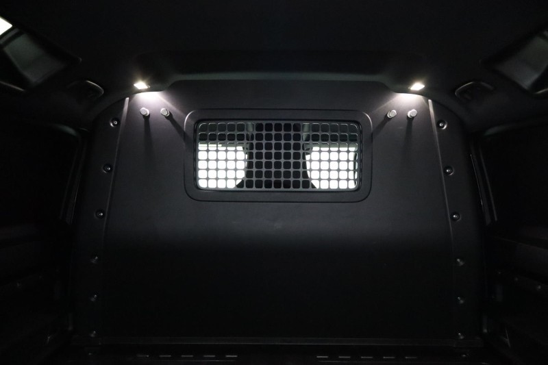 2025 (25) LAND ROVER COMMERCIAL DEFENDER 3.0 D350 Hard Top X-Dynamic HSE Auto [3 Seat] 5480354