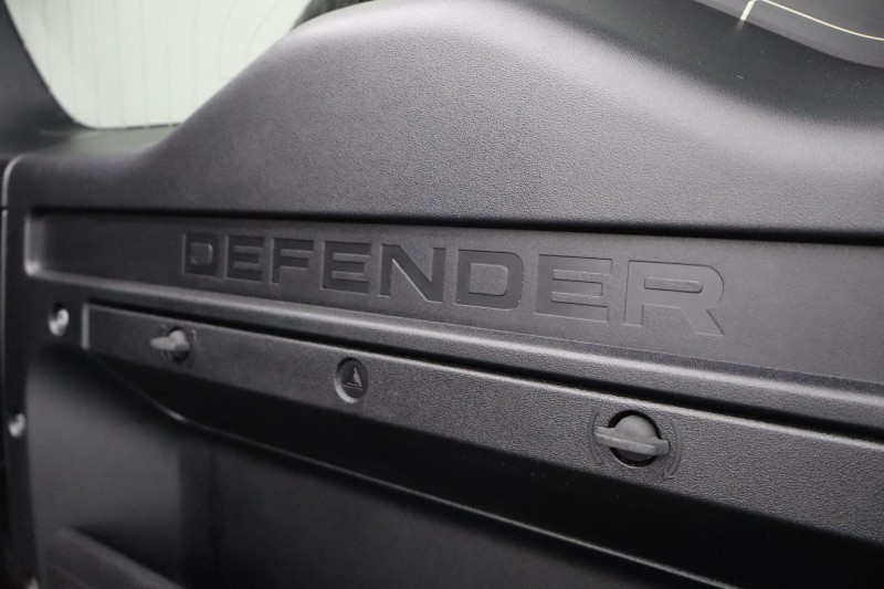 2025 (25) LAND ROVER COMMERCIAL DEFENDER 3.0 D350 Hard Top X-Dynamic HSE Auto [3 Seat] 5480355