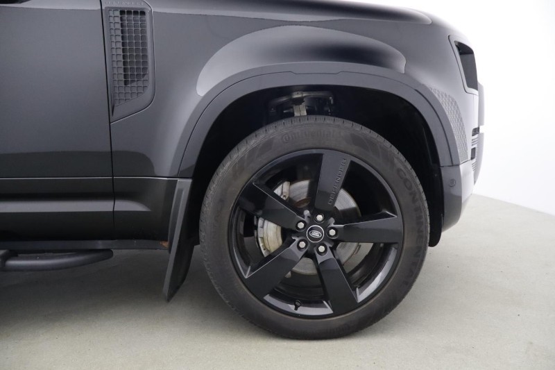 2025 (25) LAND ROVER COMMERCIAL DEFENDER 3.0 D350 Hard Top X-Dynamic HSE Auto [3 Seat] 5480368