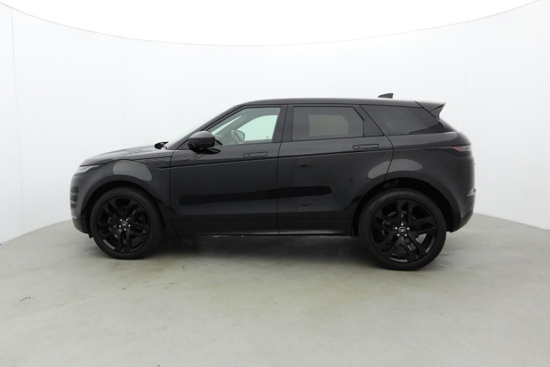 2024 (73) LAND ROVER RANGE ROVER EVOQUE 2.0 D200 Dynamic HSE 5dr Auto 5483561