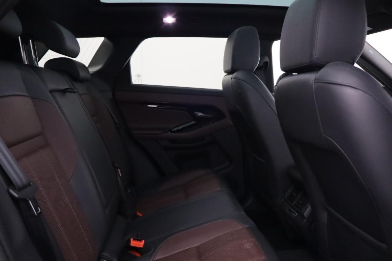 2024 (73) LAND ROVER RANGE ROVER EVOQUE 2.0 D200 Dynamic HSE 5dr Auto 5483583