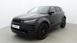 2024 (73) LAND ROVER RANGE ROVER EVOQUE 2.0 D200 Dynamic HSE 5dr Auto 5483558