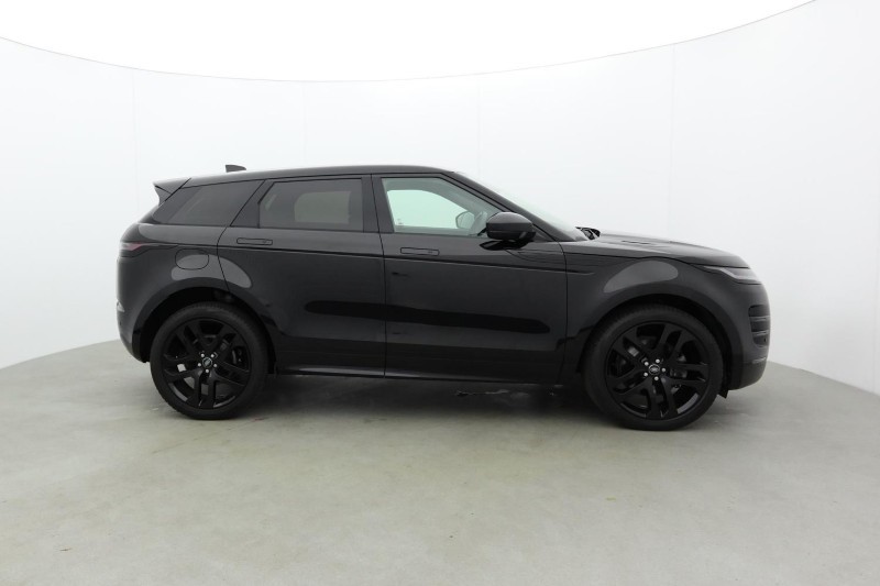 2024 (73) LAND ROVER RANGE ROVER EVOQUE 2.0 D200 Dynamic HSE 5dr Auto 5483560