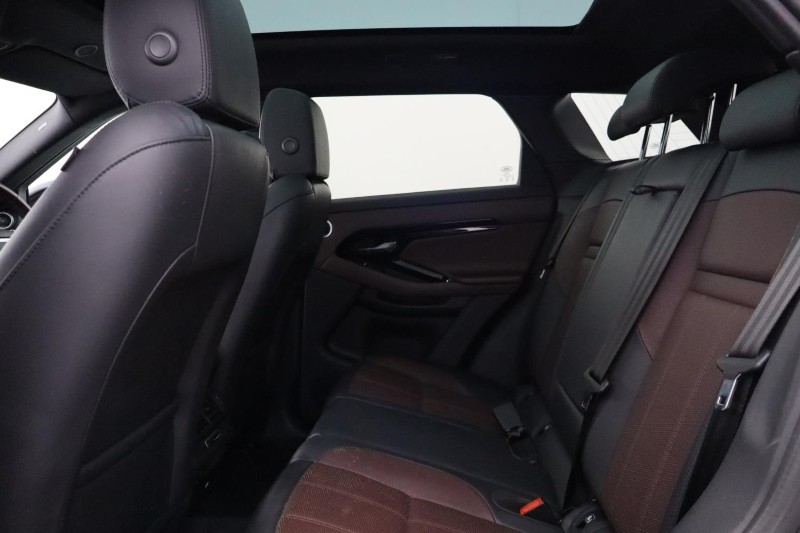 2024 (73) LAND ROVER RANGE ROVER EVOQUE 2.0 D200 Dynamic HSE 5dr Auto 5483575