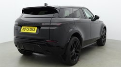 2024 (73) LAND ROVER RANGE ROVER EVOQUE 2.0 D200 Dynamic HSE 5dr Auto 5483562