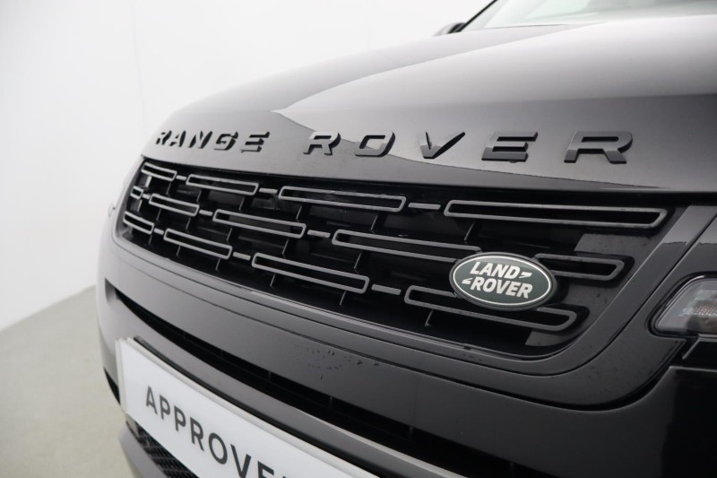 2024 (73) LAND ROVER RANGE ROVER EVOQUE 2.0 D200 Dynamic HSE 5dr Auto 5483629