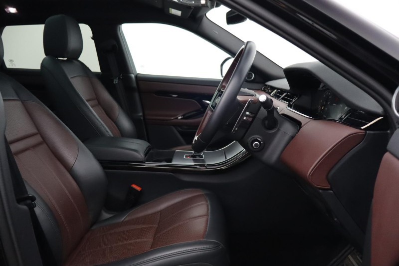 2024 (73) LAND ROVER RANGE ROVER EVOQUE 2.0 D200 Dynamic HSE 5dr Auto 5483594
