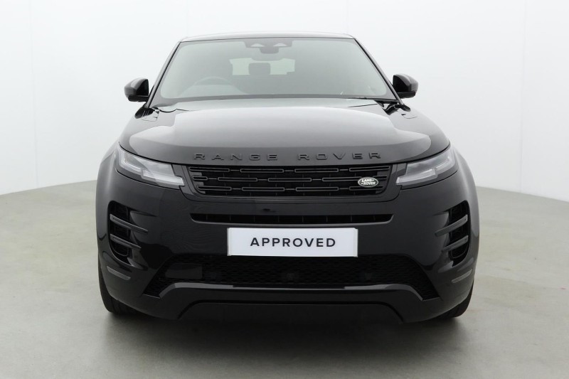 2024 (73) LAND ROVER RANGE ROVER EVOQUE 2.0 D200 Dynamic HSE 5dr Auto 5483557