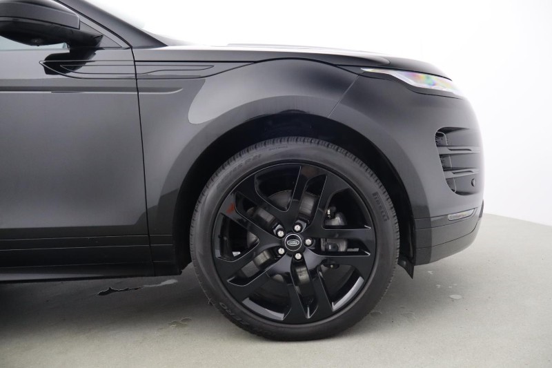 2024 (73) LAND ROVER RANGE ROVER EVOQUE 2.0 D200 Dynamic HSE 5dr Auto 5483626