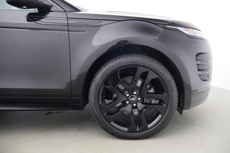 2024 (73) LAND ROVER RANGE ROVER EVOQUE 2.0 D200 Dynamic HSE 5dr Auto 5483625