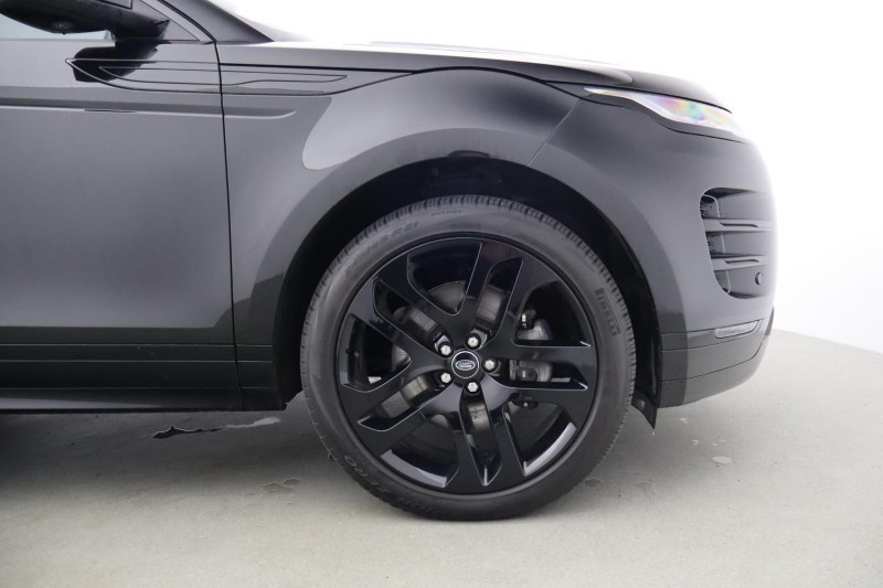 2024 (73) LAND ROVER RANGE ROVER EVOQUE 2.0 D200 Dynamic HSE 5dr Auto 5483627