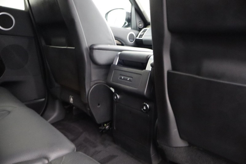 2019 (19) LAND ROVER DISCOVERY 3.0 SDV6 HSE 5dr Auto 5486331
