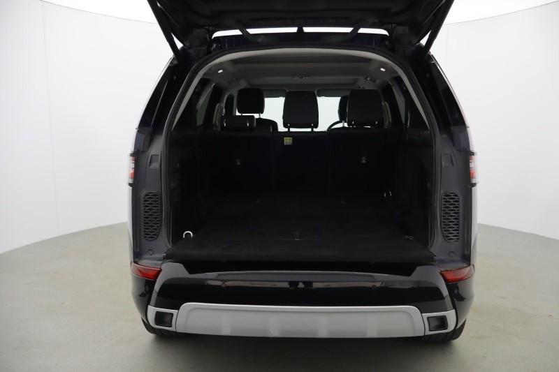 2019 (19) LAND ROVER DISCOVERY 3.0 SDV6 HSE 5dr Auto 5486314