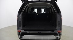 2019 (19) LAND ROVER DISCOVERY 3.0 SDV6 HSE 5dr Auto 5486314
