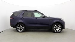 2019 (19) LAND ROVER DISCOVERY 3.0 SDV6 HSE 5dr Auto 5486304