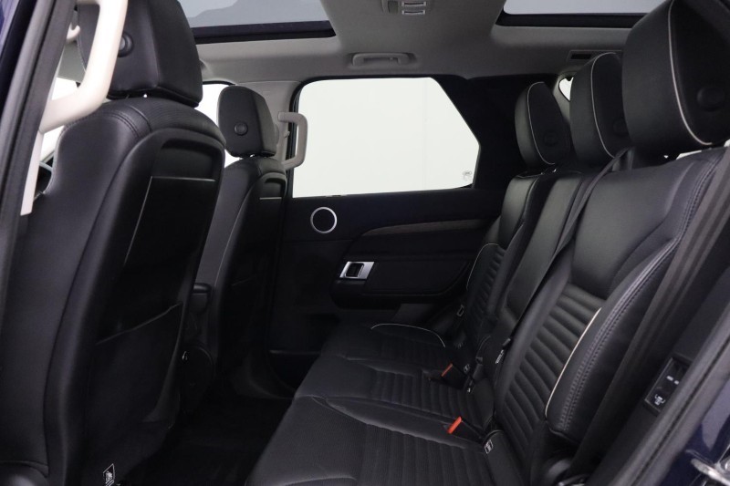 2019 (19) LAND ROVER DISCOVERY 3.0 SDV6 HSE 5dr Auto 5486326