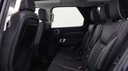 2019 (19) LAND ROVER DISCOVERY 3.0 SDV6 HSE 5dr Auto 5486326