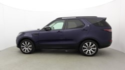 2019 (19) LAND ROVER DISCOVERY 3.0 SDV6 HSE 5dr Auto 5486305