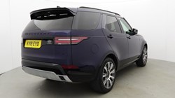 2019 (19) LAND ROVER DISCOVERY 3.0 SDV6 HSE 5dr Auto 5486306