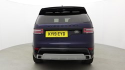 2019 (19) LAND ROVER DISCOVERY 3.0 SDV6 HSE 5dr Auto 5486303
