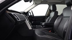 2019 (19) LAND ROVER DISCOVERY 3.0 SDV6 HSE 5dr Auto 5486322